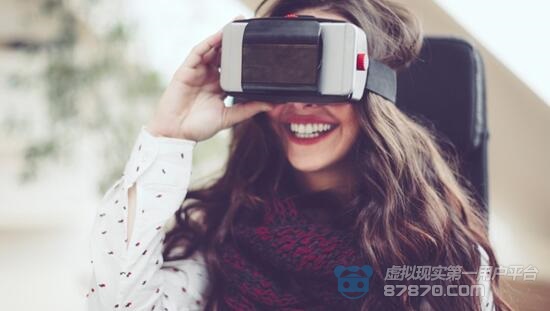 VR/AR成主流 如何在体验中植入广告不招人烦？